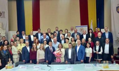 Rezultatele celui de-al XXII-lea Congres al executorilor judecătorești